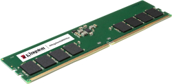 Памет 16GB DDR5 4800 Kingston 1RX8