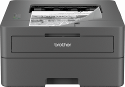 Принтер Лазерен принтер Brother HL-L2402D Laser Printer