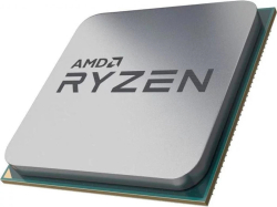 Процесор AMD 7 5700X, AM4, 8C-16T, 3.40-4.60 GHz, 32MB cache, 65 W