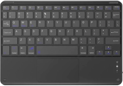 Клавиатура Blackview K2 Bluetooth Keyboard, 242.3х168.7х6.5, Bluetooth 3.0