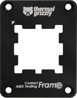 Продукт Монтажна рамка Thermal Grizzly за AMD AM5 Socket