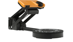 Скенер 3D скенер Scan Dimension SOL, STL, OBJ, PLY, DAE, XYZ, 25–170 mm, Tурбо режим, USB 3.0