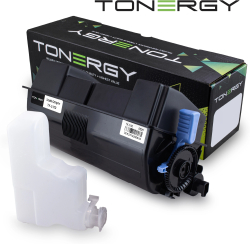 Тонер за лазерен принтер Tonergy съвместима Тонер Касета Compatible Toner Cartridge KYOCERA TK-3100