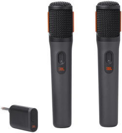 Микрофон JBL PartyBox Wireless Mic