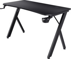 Бюро TRUST GXT700 Omnius Gaming Desk