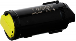 Тонер касета RICOH IM C530FB,18000 копия, Yellow