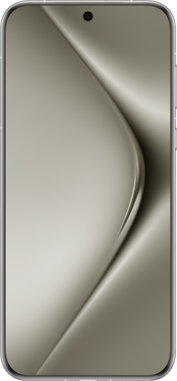 Смартфон Huawei Pura 70 Pro, 6.8",2844x1260, 12GB+512GB, 13MP, 110MP, бял