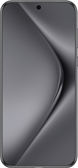 Смартфон Huawei Pura 70 Pro,Black,HBN-L29DK,6.8",2844x1260, 13MP, 110 MP, EMUI14.2, черен