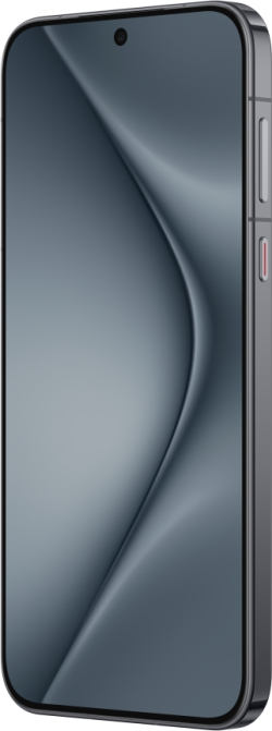 Смартфон Huawei Pura70, Черен, ADY-L29CK, 6.6", 2760x1256, OLED 120Hz, 12GB+256GB