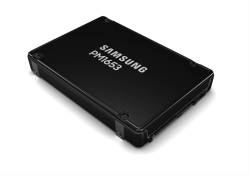 Хард диск / SSD Samsung Enterprise SSD PM1653 15 360GB RGX 2.5" SAS 