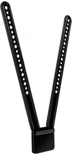 Аксесоар за камера Logitech TV стойка за камера MEETUP