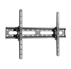 SBOX PLB-2546T-2: Стойка за LCD (стенна) 37“ – 80“ до 45kg, VESA 600x400, черна