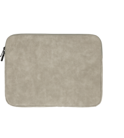 SBOX VERONA: Калъф за лаптоп NSE-053, 14.1", сив