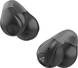 SBOX EB-OWS14B: Слушалки с Микрофон EARBUDS, Bluetooth, черни