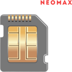 Аксесоар за принтер SAMSUNG SCX 5635/5835/ML 3475 - Chip - MLT-D208L - NEOMAX