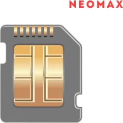 Аксесоар за принтер KONICA MINOLTA Bizhub 4020 - A6WN01H / TNP-40 - Black - NEOMAX