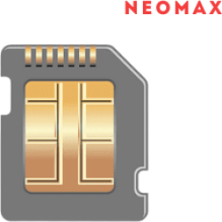 Аксесоар за принтер ЧИП (DRUM CHIP) ЗА БАРАБАННИ КАСЕТИ ЗА SAMSUNG NEOMAX