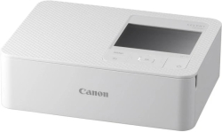 Принтер Canon SELPHY CP1500, white + Color Ink-Paper set KP-36IP (4x6"-10x15cm), 36 sheets