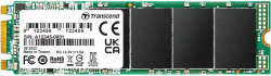 Хард диск / SSD Transcend M.2 SSD 825S, 2 TB, 550 MB/s, SATA III 6Gb/s