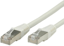 Медна пач корда Patch cable S-FTP Cat. 5e 7m, Value 21.99.0307
