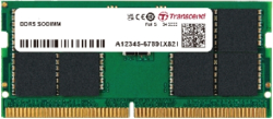 Памет Transcend 8GB JM DDR5, SODIMM, 1Rx16 , CL46, 1.1V,5 600 MT/s