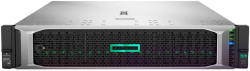 Сървър HPE ProLiant DL380 G10+ Intel Xeon Silver 4310 2.1GHz 12-c 1P 32GB-R MR416i-p NC 8SFF 800W