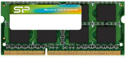 Памет RAM SODIMM DDR3 4G 1600, Silicon Power