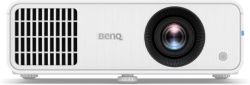 Проектор BenQ LH550 DLP, FHD 1080P, 2600 ANSI lumens 1.1X, HDMIx2, USB-A, SmartEco; T-R: 1.49-1.64, Contrast Ratio (FOFO) 15,000:1