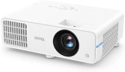 Проектор BenQ LW550 DLP, WXGA (1280x800), 20 000:1, 3000 ANSI Lumens, 1.1X, HDMIx2