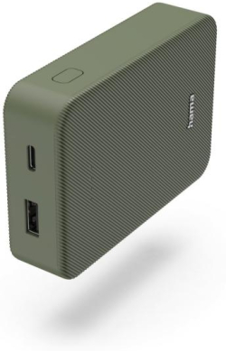 Батерия за смартфон HAMA Външна батерия Colour 10, 10000 mAh, 201713