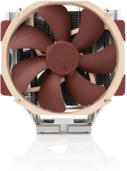 Охладител за процесор Noctua охлаждане за процесор CPU Cooler NH-U14S DX-4677 LGA4677