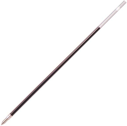 Канцеларски продукт Zebra Пълнител за химикалка Refill, H, 0.7 mm, син