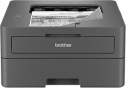 Лазерен принтер Brother HL-L2402D, A4