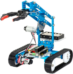 Продукт Makeblock Комплект Роботика Mbot Ultimate 90040, v2.0