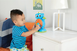 Learning Resources Образователен часовник Тик-Так