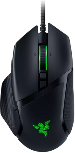 Мишка Razer Basilisk V3 Optical RZ01-04000100-R3M1 - черна