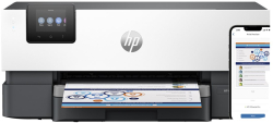 Принтер HP OfficeJet Pro 9110b color up to 25ppm Printer