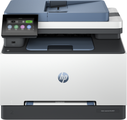 Мултифункционално у-во HP Color LaserJet Pro MFP 3302sdw 25ppm Printer