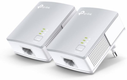PowerLine адаптер TP-Link TL-PA4010 KIT