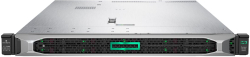Сървър HPE ProLiant DL360 G10 Intel Xeon Silver 4214R, 2.4GHz 12-ядрен, 1P 32GB-R MR416i-a