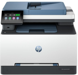 Мултифункционално у-во HP Color LaserJet Pro MFP 3302fdw