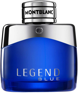 Продукт Montblanc Парфюм Legend Blue, мъжки, 30 ml