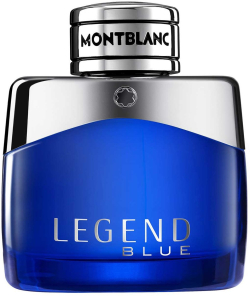 Montblanc Парфюм Legend Blue, мъжки, 30 ml