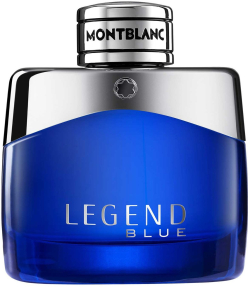 Montblanc Парфюм Legend Blue, мъжки, 50 ml