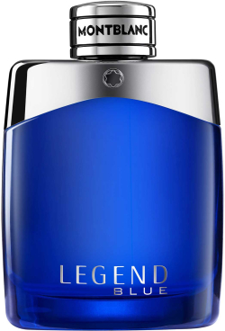 Продукт Montblanc Парфюм Legend Blue, мъжки, 100 ml