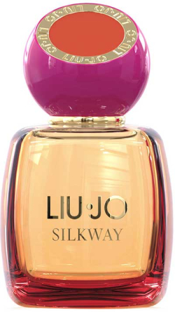  Liu Jo Парфюм Silkway, Eau de toilette, дамски, 50 ml
