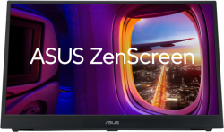 Монитор ASUS ZENSCREEN MB17AHG 17" INCH FHD (1920X1080) IPS, 144HZ, HDMI,USB TYPE-C