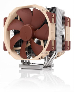 Охладител за процесор Охладител Noctua NH-U14S TR5-SP6