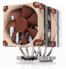 Охладител за процесор Охладител за процесор Noctua NH-D9 DX-4677