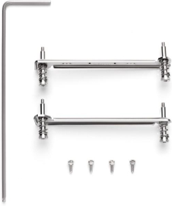 Комплект за монитиране на охладител Noctua NM-TR5-SP6, DX-4189, DX-3647 и TR4-SP3